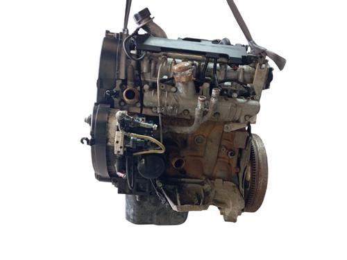 Engine IVECO DAILY III Van 35 C 12 V, 35 S 12 V (AGKA43A2, AGKB43A2, AGKB46A2,... | BP39110182M1 - Image 2