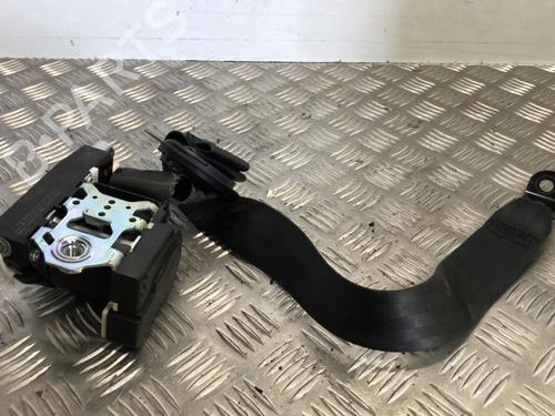 Used Front right seatbelt Front right seatbelt VW TOURAN (1T3) 1.6 TDI (105 hp) 34300744 34300744