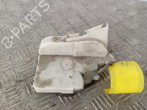 Used Rear left lock Rear left lock 34300856 34300856