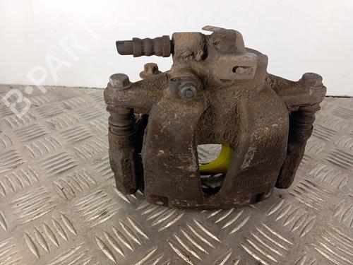 Used Right front brake caliper Right front brake caliper FIAT FIORINO Box Body/MPV (225_) [2007-2026] 34304088 34304088