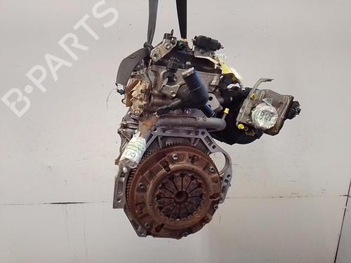 Used Engine Engine OPEL AGILA B (H08) 1.2 (F68) (94 hp) 34297317 34297317