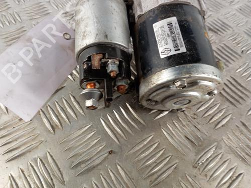 Starter RENAULT CLIO IV (BH_) 0.9 TCe 75 (BHNP) | BP34301389M8 - Image 3