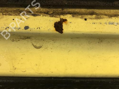 Used Left front door Left front door CITROËN BERLINGO MULTISPACE (B9) [2008-2026] 35933333 35933333