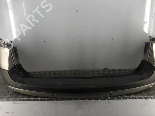 Used Rear bumper Rear bumper RENAULT MEGANE II Estate (KM0/1_) [2003-2012] 35933026 35933026