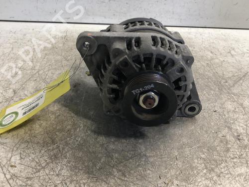 Used Alternator Alternator SUZUKI CELERIO (LF) 1.0 (AVK310) (68 hp) 34297832 34297832