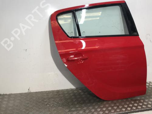 right-rear-door-hyundai-i20-i-pb-pbt-2008-2009-2010-2011-2012-2013-2014-2015-34300660 main image