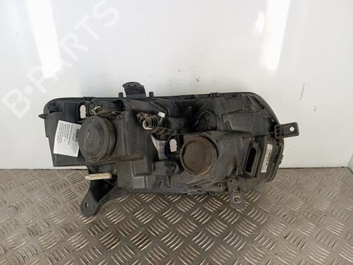 Left headlight DACIA SANDERO II TCe 90 (B8M1, B8MA, B8AC) | BP36683459C28 - Image 2