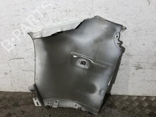 Used Right front fenders Right front fenders RENAULT MASTER II Van (FD) 2.5 dCi (FD01, FD02, FD21, FD22, FD31, FD32, FD3Y, FD71,... (120 hp) 35933308 35933308