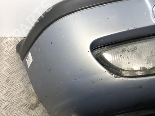 Used Front bumper Front bumper OPEL ZAFIRA A MPV (T98) 2.0 DI 16V (F75) (82 hp) 35933338 35933338