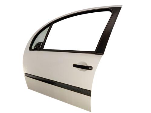 Used Left front door Left front door CITROËN C3 I (FC_, FN_) [2002-2013] 34304861 34304861