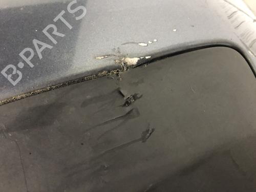 Used Rear bumper Rear bumper PEUGEOT 207 (WA_, WC_) 1.6 HDi (109 hp) 34299798 34299798