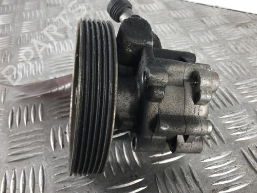 Used Steering pump Steering pump PEUGEOT 407 SW (6E_, 6D_) 1.6 HDi 110 (109 hp) 34301892 34301892