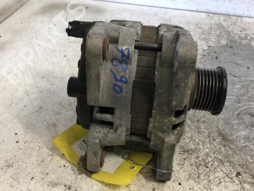 Used Alternator Alternator DACIA SANDERO II TCe 90 (B8M1, B8MA, B8AC) (90 hp) 34298189 34298189