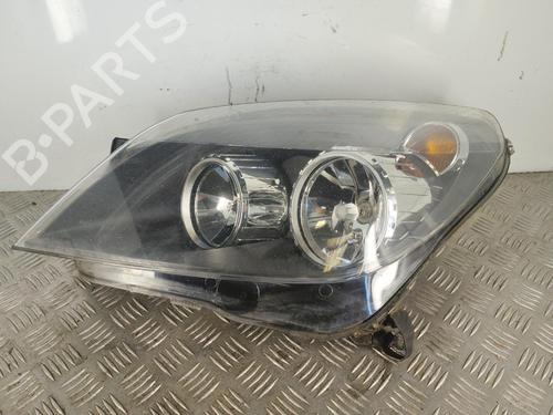 Left headlight OPEL ASTRA H (A04) | BP36949966C28 - Image 4