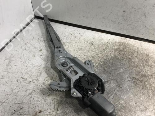 Used Front left window mechanism Front left window mechanism RENAULT KANGOO (KC0/1_) 1.4 (KC0C, KC0H, KC0B, KC0M) (75 hp) 34297907 34297907