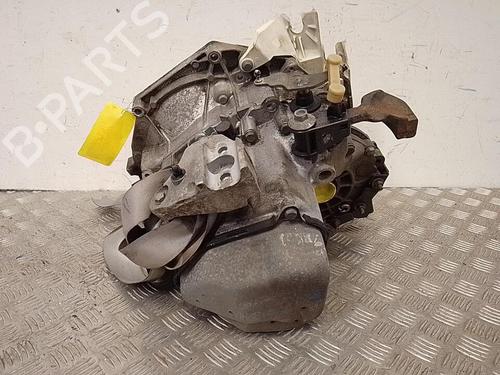 Used Gearbox Gearbox 34297198 34297198