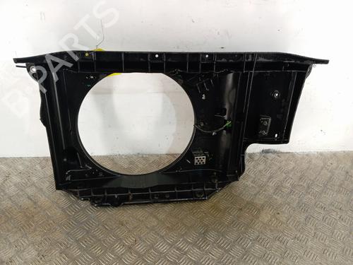 Frontplade/Frontkurv PEUGEOT 206 SW (2E/K) 2.0 HDi | BP34303958C72 - Image 3