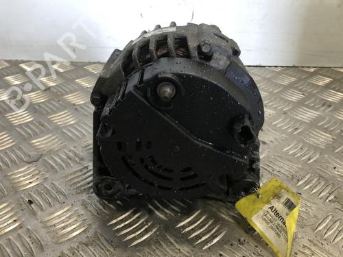 Used Alternator Alternator RENAULT LAGUNA II (BG0/1_) [2001-2007] 34300597 34300597