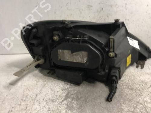 Used Left headlight Left headlight FORD GALAXY I (WGR) 1.9 TDI (115 hp) 34298223 34298223