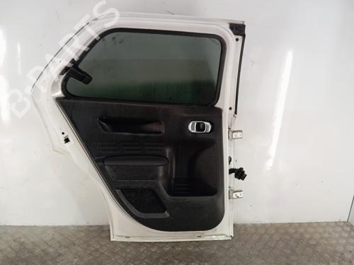 Dør venstre bagtil CITROËN C4 CACTUS 1.2 THP 110 | BP34303998C4 - Image 3