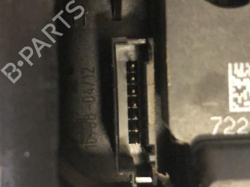 front-right-lock-bmw-x1-e84-2009-2010-2011-2012-2013-2014-2015-34299052 main image