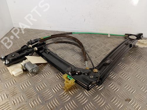 Used Front right window mechanism Front right window mechanism MINI MINI (F56) Cooper SD (170 hp) 34301352 34301352