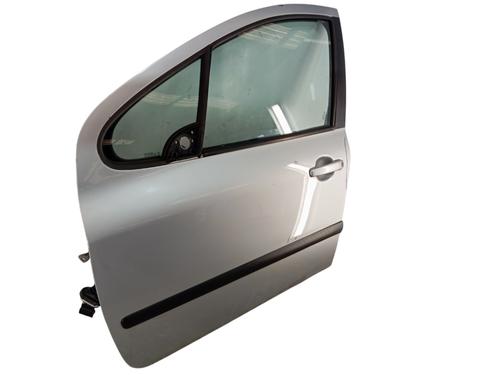Used Left front door Left front door PEUGEOT 307 (3A/C) [2000-2012] 34304695 34304695