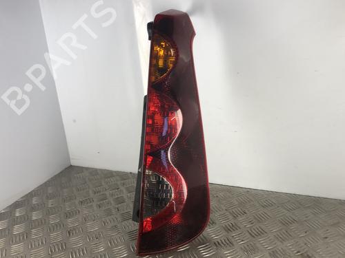 Used Right taillight Right taillight NISSAN NOTE (E11, NE11) 1.5 dCi (86 hp) 34301587 34301587