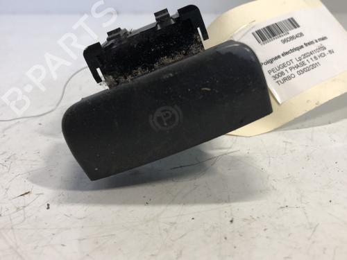 Used Switch Switch PEUGEOT 3008 I MPV (0U_) 1.6 HDi (112 hp) 34300061 34300061