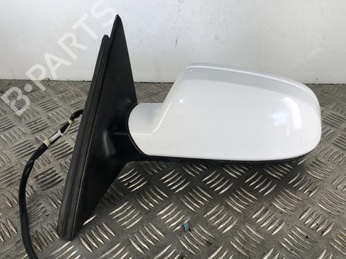 Used Left mirror Left mirror AUDI A4 B8 Avant (8K5) 2.0 TDI (150 hp) 34304493 34304493