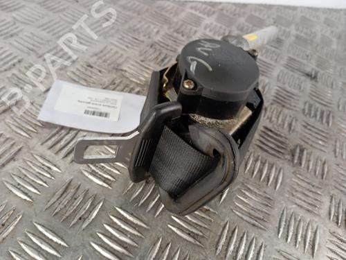 Used Front left seatbelt Front left seatbelt AUDI A3 (8L1) 1.8 (125 hp) 34302806 34302806