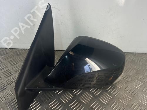 Used Left mirror Left mirror RENAULT LAGUNA III (BT0/1) 1.5 dCi (BT00, BT0A, BT0T, BT1J) (110 hp) 39759836 39759836
