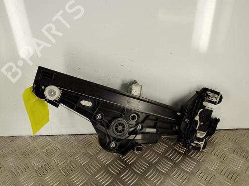 Used Rear right window mechanism Rear right window mechanism PEUGEOT 308 SW III (FC_, FJ_, FR_, F4_, FN_) BlueHDi 130 (FCYHZL, FCYHZT) (131 hp) 40002474 40002474