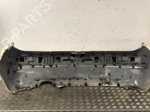 rear-bumper-peugeot-1007-km_-2005-34298034 main image