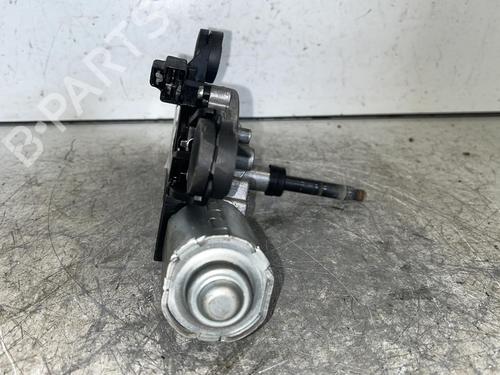 Used Rear wiper motor Rear wiper motor FORD FIESTA V (JH_, JD_) [2001-2014] 34297479 34297479
