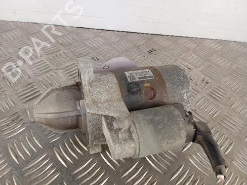 Startmotor Startmotor SUZUKI SWIFT IV (FZ, NZ) 1.2 (AZH412, ZC72S) (94 hp) 34300977 34300977
