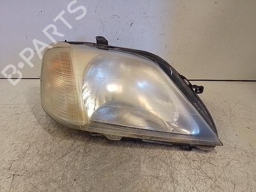 Used Right headlight Right headlight DACIA LOGAN (LS_) [2004-2026] 34297380 34297380