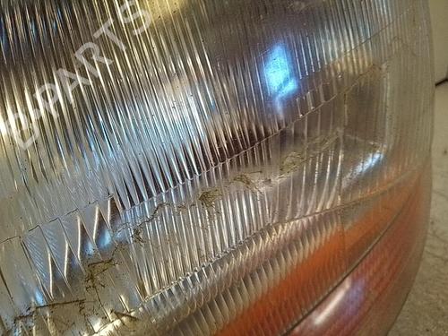 Used Left headlight Left headlight RENAULT KANGOO Express (FC0/1_) 1.2 16V (FC05, FC0W, FC1D, FC1P, FC1K, FC0T) (75 hp) 35933168 35933168