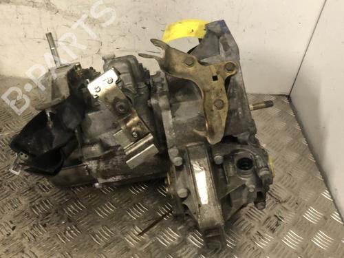Used Gearbox Gearbox LANCIA YPSILON (843_) 1.4 16V (843.AXC11, 843.AXC1B, 843.AXC1A) (95 hp) 34299320 34299320