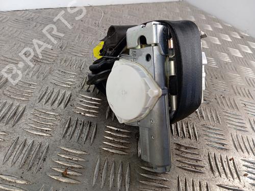 Used Front right seatbelt Front right seatbelt DS DS 3 (SA_) [2015-2019] 34455603 34455603