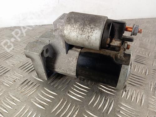 Used Starter Starter RENAULT CLIO V (B7_) 1.5 Blue dCi 85 (B7AG) (86 hp) 34303191 34303191