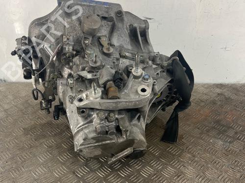 Used Gearbox Gearbox HONDA CIVIC VIII Hatchback (FN, FK) 2.2 CTDi (FK3) (140 hp) 40497079 40497079