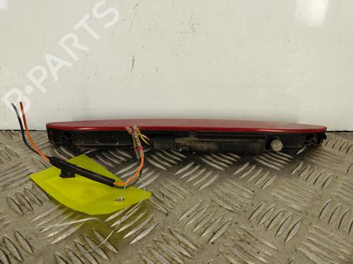 Used Third brake light Third brake light RENAULT CLIO II (BB_, CB_) 1.2 16V (BB05, BB0W, BB11, BB27, BB2T, BB2U, BB2V, CB05,... (75 hp) 39897655 39897655