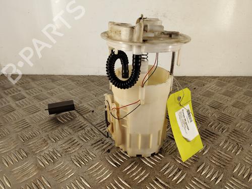 Used Fuel pump Fuel pump RENAULT MEGANE II Coupé-Cabriolet (EM0/1_) 1.9 dCi (120 hp) 34737885 34737885