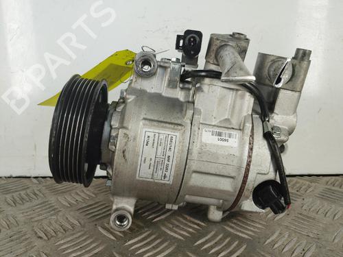 AC compressor AUDI A4 B7 Avant (8ED) | BP37000007M34 - Image 4