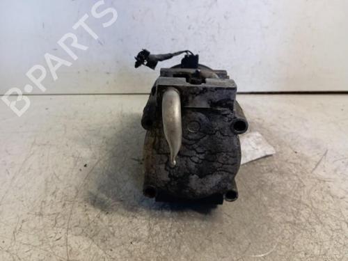 Used AC compressor AC compressor FORD MONDEO III (B5Y) [2000-2007] 34298090 34298090