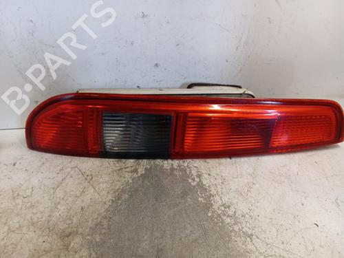 Used Left taillight Left taillight FORD FOCUS II Turnier (DA_, FFS, DS) 1.6 TDCi (109 hp) 34299118 34299118