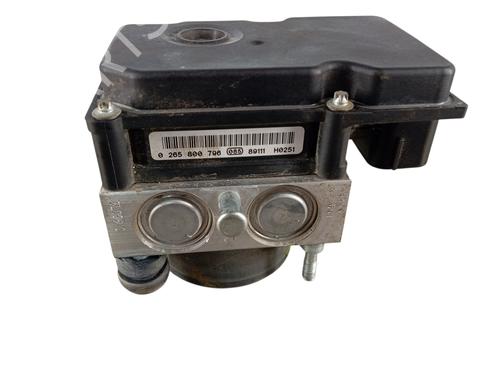 ABS pump OPEL CORSA D (S07) | BP34304637M43 - Image 2