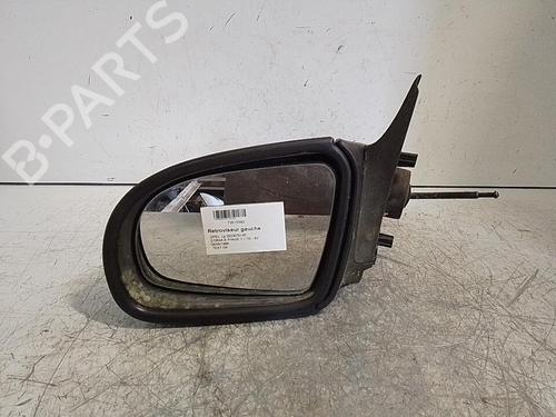 Used Left mirror Left mirror OPEL CORSA B (S93) [1993-2009] 34297311 34297311