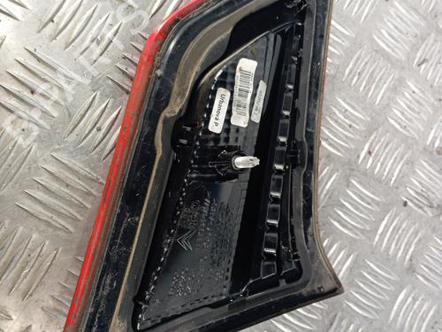 Used Right tailgate light Right tailgate light CITROËN C4 II (NC_) 1.4 VTi 95 (NC8FP0) (95 hp) 34303855 34303855